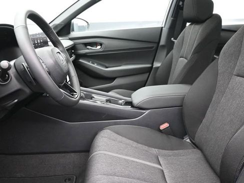 New 2026 Honda Accord Sport image 17