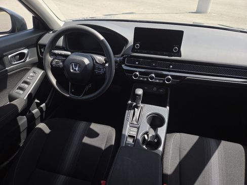 Used 2023 Honda Civic LX image 20
