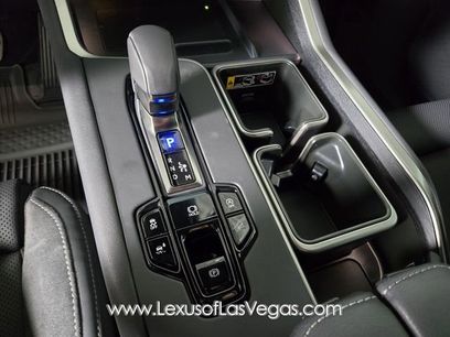New 2026 Lexus TX 350 AWD