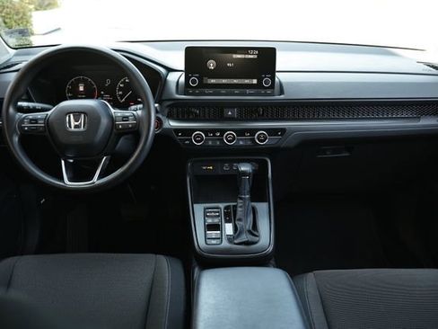 Certified 2023 Honda CR-V EX image 27