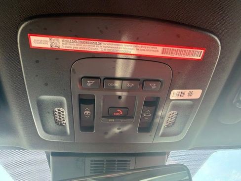 Used 2025 Toyota Camry XSE w/ Premium Plus Package AWD/4WD image 32