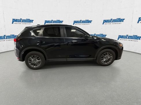 Used 2018 MAZDA CX-5 Sport image 12