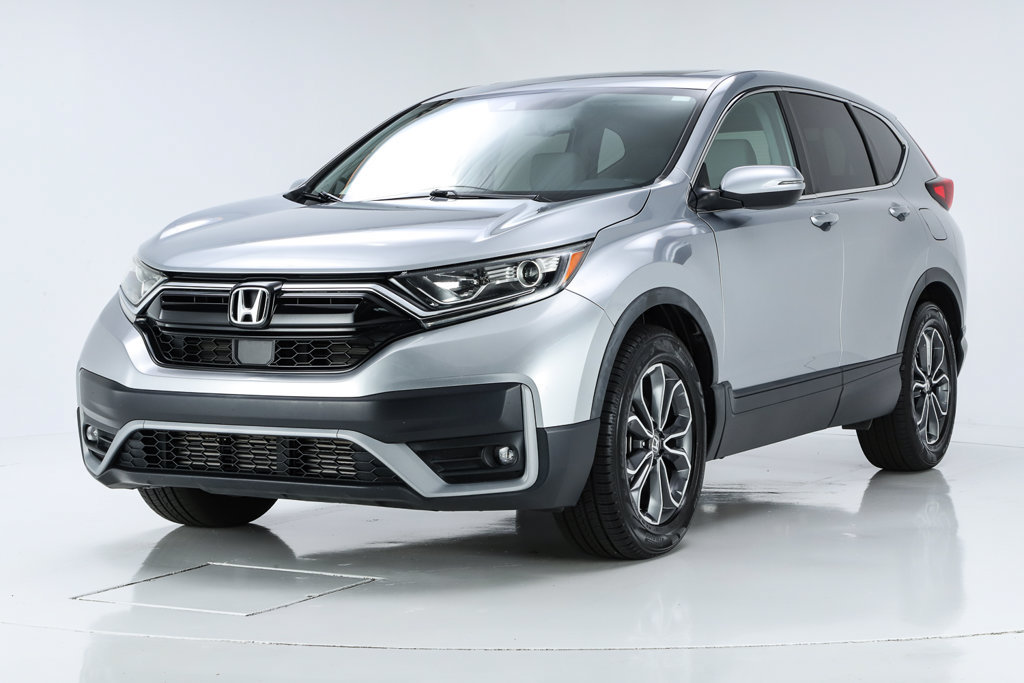 Used 2020 Honda CR-V EX-L image 45