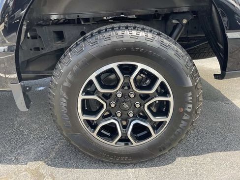 Used 2023 Ford F150 XLT w/ Equipment Group 302A High AWD/4WD image 14