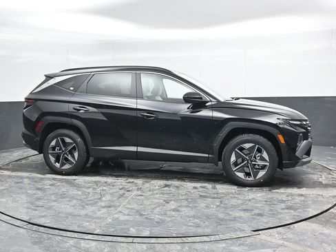 New 2026 Hyundai Tucson SEL image 3