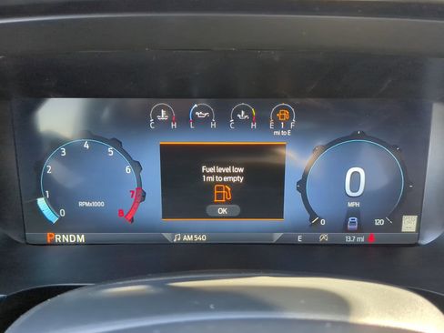 New 2025 Ford F150 Tremor w/ Equipment Group 402A High image 26