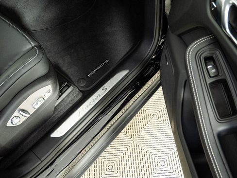 New 2026 Porsche Macan S AWD/4WD image 26