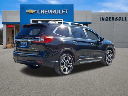 Used 2024 Subaru Ascent Touring AWD/4WD image 25