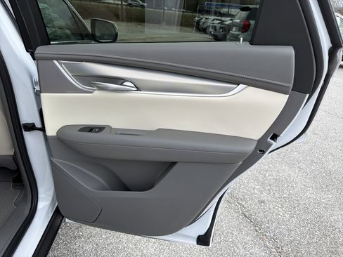 New 2026 Cadillac XT5 Premium Luxury w/ Driver Assist Package image 20