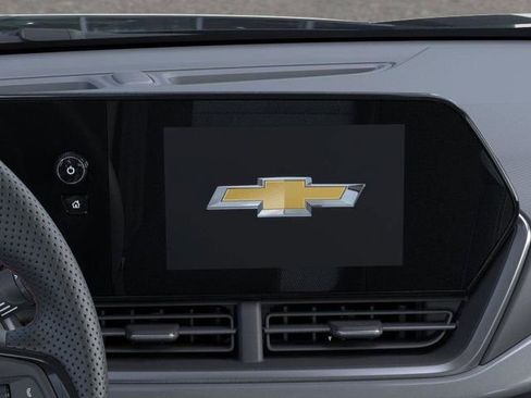 New 2026 Chevrolet Trax RS image 20