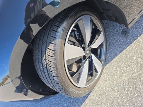 Certified 2025 Audi A5 2.0T Premium Plus image 31