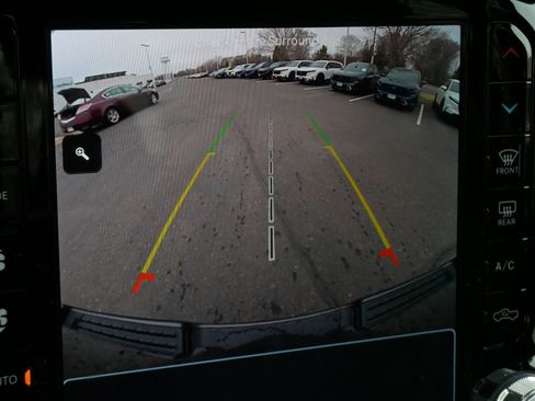 Used 2023 RAM 1500 Big Horn image 32