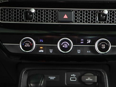 Used 2023 Honda Civic Sport image 20