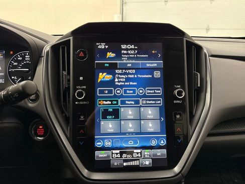 Certified 2025 Subaru Crosstrek 2.5i Limited image 18