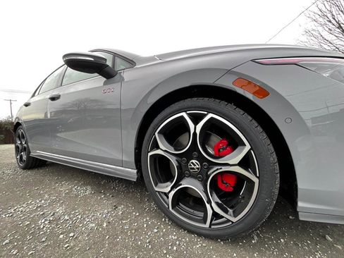 New 2026 Volkswagen GTI Autobahn image 10