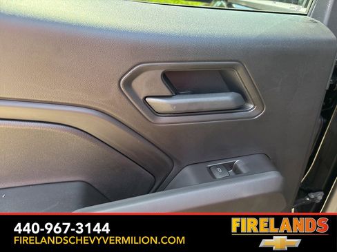 New 2026 Chevrolet Colorado Trail Boss image 45