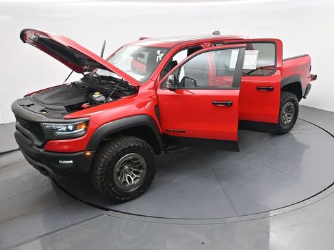 Used 2024 RAM 1500 TRX AWD/4WD image 44