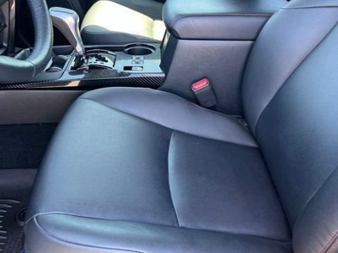 Used 2023 Toyota 4Runner TRD Off-Road Premium w/ Moonroof Package AWD/4WD image 13