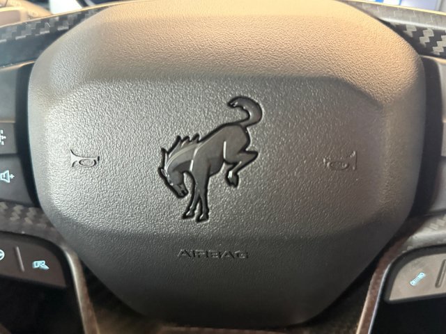 Used 2022 Ford Bronco Raptor AWD/4WD image 5