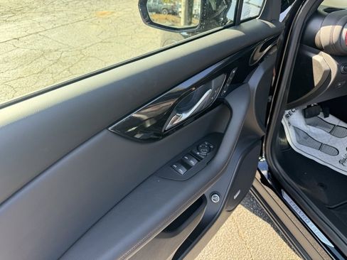 New 2025 Chevrolet Blazer RS w/ Driver Confidence II Package image 14