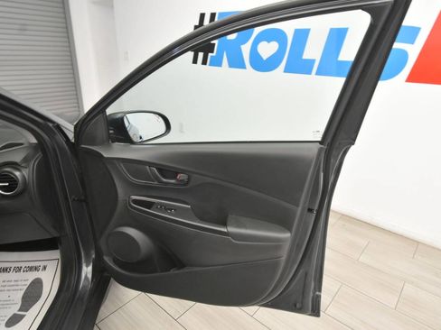 Used 2020 Hyundai Kona SEL AWD/4WD image 22