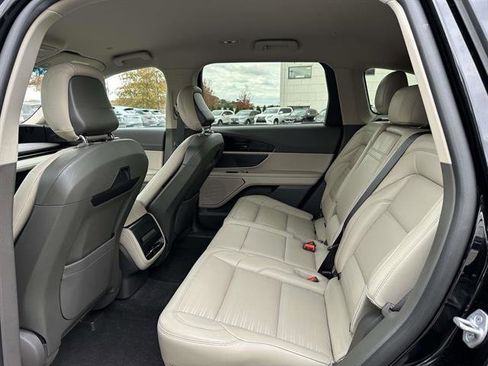 Certified 2024 Lincoln Nautilus Reserve image 10