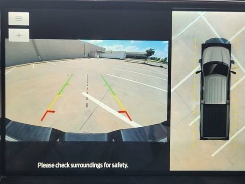 Used 2022 Ford F250 Platinum w/ Tremor Off-Road Package AWD/4WD image 16