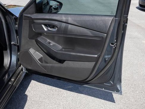 Used 2024 Honda Accord EX image 20