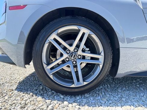 Used 2024 Nissan Z Sport w/ Floor Mat Package RWD image 15