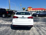 Used 2018 Kia Forte LX w/ LX Rear Camera Package image 4