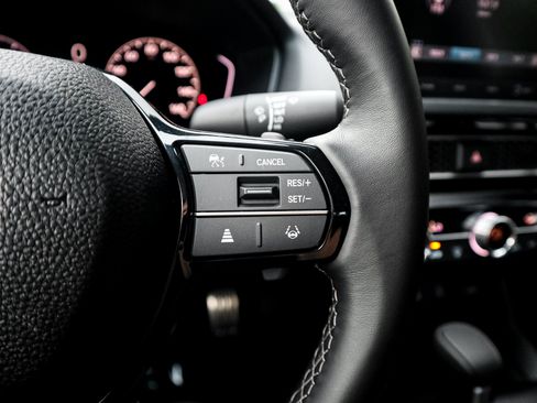 Used 2026 Honda Civic Sport image 20
