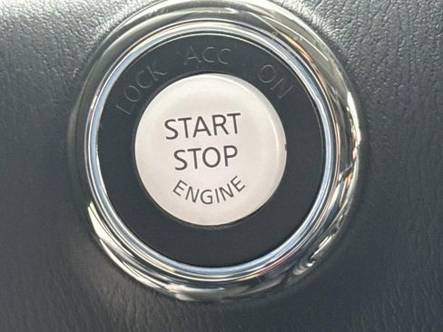 Certified 2023 INFINITI QX80 Luxe w/ Cargo Package image 8