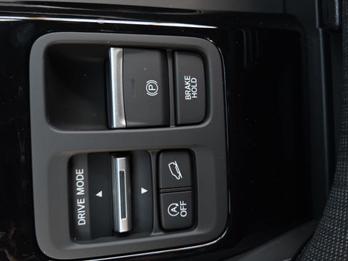New 2026 Honda Pilot Sport image 34