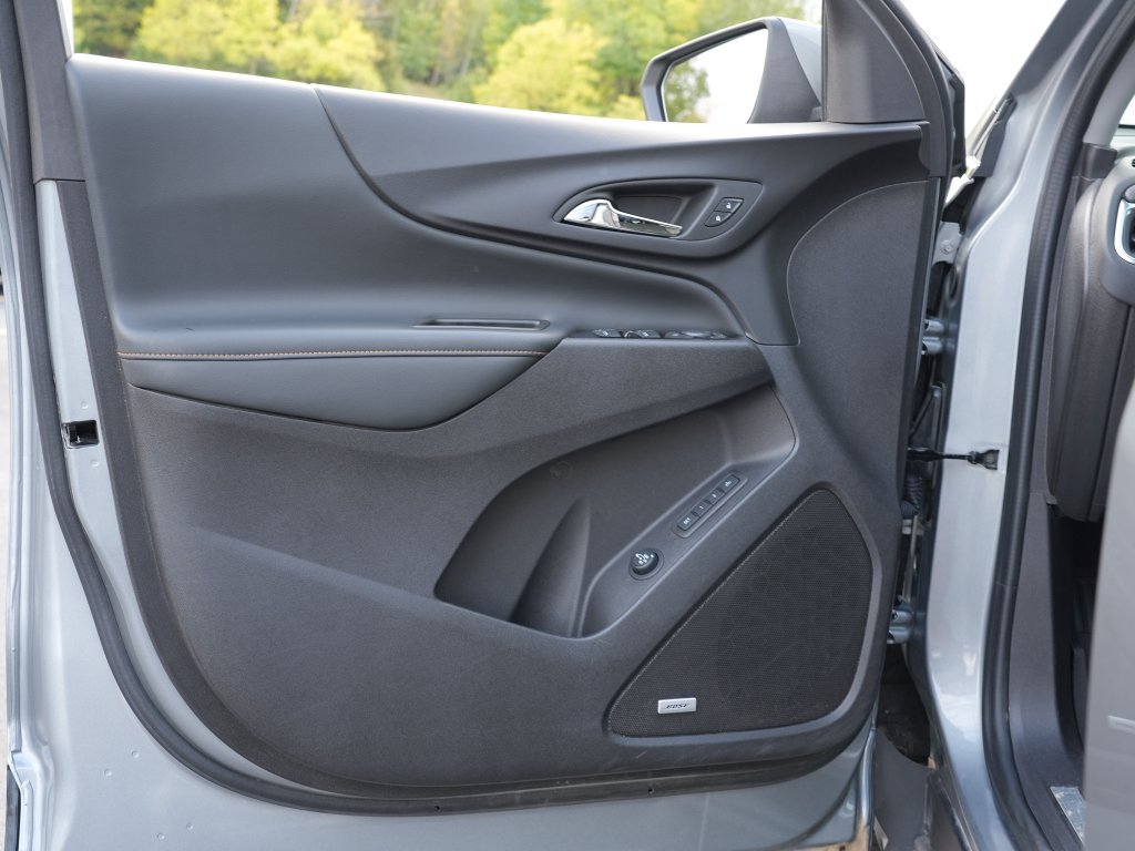 Certified 2024 Chevrolet Equinox Premier AWD/4WD image 15