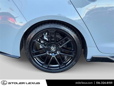 Used 2022 Toyota Corolla SE image 7