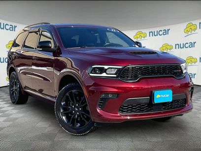 Used 2022 Dodge Durango GT