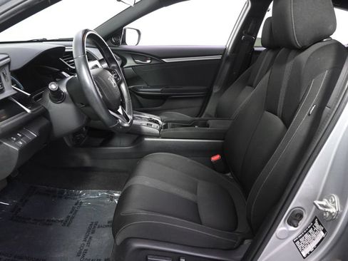 Used 2020 Honda Civic EX image 13