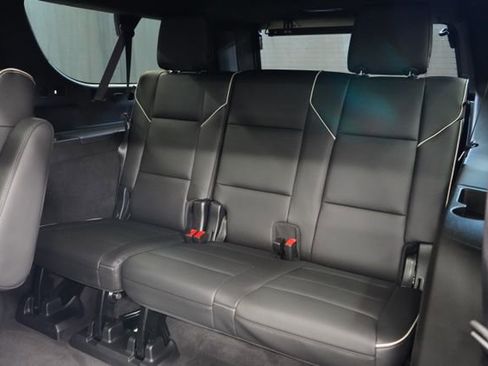 Used 2023 Cadillac Escalade ESV Sport w/ Touring Package AWD/4WD image 58