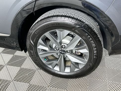 Used 2025 Kia Sportage SX Prestige image 39