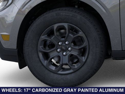 New 2025 Ford Maverick XLT w/ XLT Luxury Package AWD/4WD image 19
