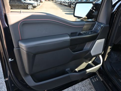 New 2026 Ford F150 Raptor image 15