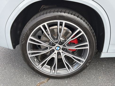 Used 2022 BMW X3 sDrive30i w/ M Sport Package 2 RWD image 17