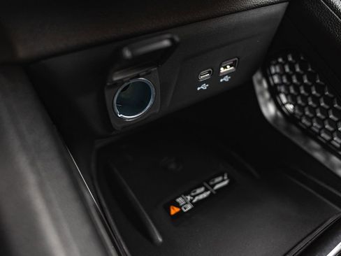 New 2026 Chevrolet TrailBlazer RS image 17