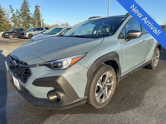 Certified 2024 Subaru Crosstrek 2.0i Premium video 3