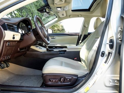 Used 2018 Lexus ES 350 350 image 44