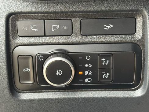 Used 2024 Ford F250 Lariat AWD/4WD image 23