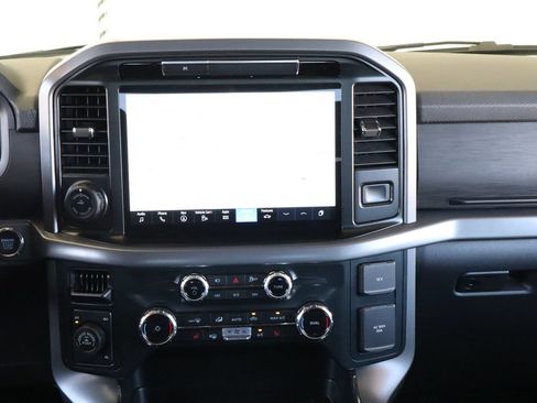 Used 2025 Ford F150 XLT w/ Equipment Group 302A MID AWD/4WD image 31