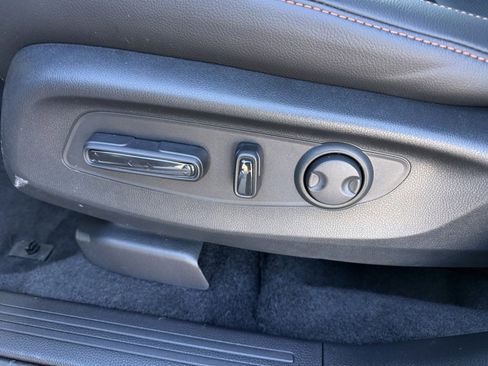 New 2026 Honda CR-V Sport-L image 16