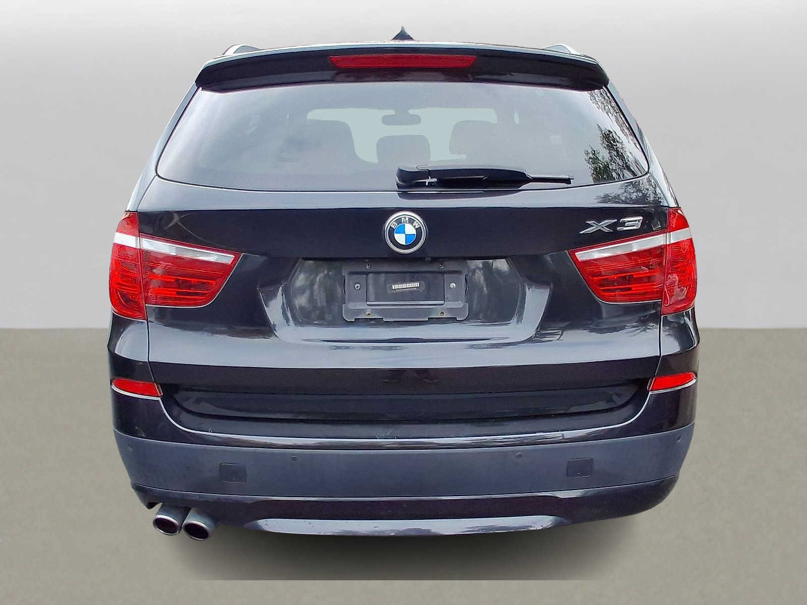Used 2014 BMW X3 xDrive28i AWD/4WD image 29