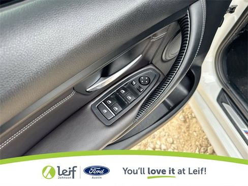 Used 2017 BMW M3 image 19